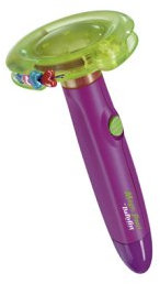 SEVERIN placa de cocina de inducción, placa vitrocerámica, 10 niveles de potencia, pantalla táctil con temporizador, señal acústica y desconexión automática, 2000 W, negro/vidrio, KP 1032