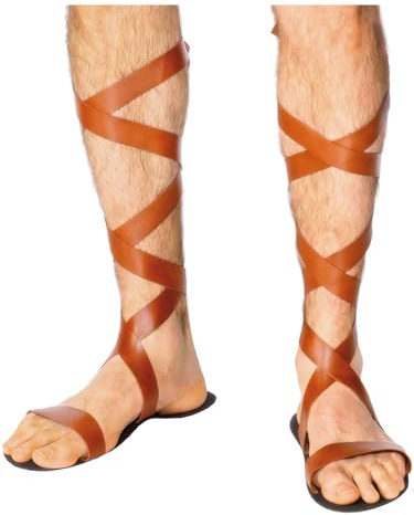 Smiffys Sandali romani