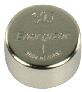 ENR Silver Oxide 393/309 BL1