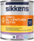 Sikkens 21509 Rubbol BL Ventura Satin RM 2500 L, weiß