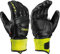 LEKI Goods, schwarz-Ice-Lemon, 10