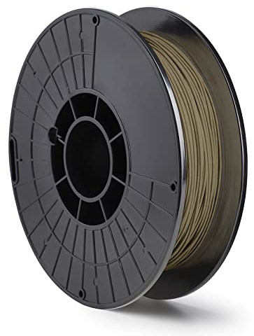 Caverna™ ST mikroporös elastisk professionell 3D-skrivarfilament 2,85 mm 500 g; tryck fjäder, mjuk, svampig, smidig, andningsbar och lätt delar; möjliggör flexibilitet och snabbare yttring