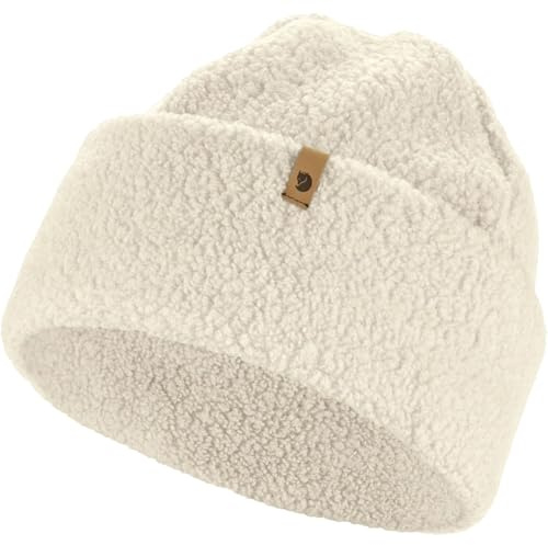 Fjällräven Unisex kaitummössa, chalk vit, en storlek, Kritvit, one size