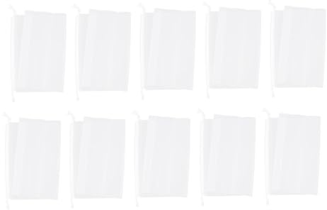 Gatuida 10stücke Koffer-kleiderorganizer Aus Pe-Material Verschließbare Packbeutel Für Reisen Camping Und Outdoor-aktivitäten Zum Sortieren Von Kleidung Und Utensilien