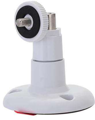 Soporte Universal Para Cámara De Seguridad - Pared Adhesivo | arloo Pro Devices Solución De Montaje Para Interiores Y Exteriores, Duradero Y Resistente, Equipo De Vigilancia Intelige