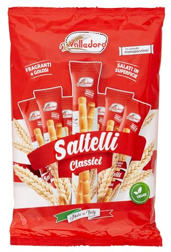 Grissini Saltelli Ristorante