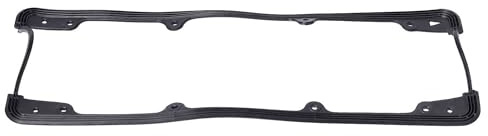 febi bilstein 15276 Ventildeckeldichtung, 1 Stück | Kompatibel mit: SEAT CORDOBA, IBIZA II, VW GOLF III, GOLF III Variant, POLO CLASSIC, POLO II, VENTO