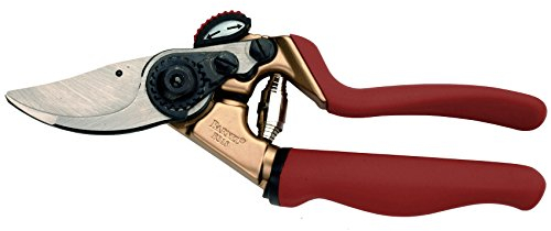 Barnel B318 Profi-Gartenschere, drehbar, 20,3 cm