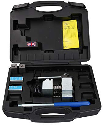 AB Tools 3/16-1/2 Auspuffrohrs für Hydraulische Bremse Rohr Kupfer Werkzeugen mit évaser Flare FL02