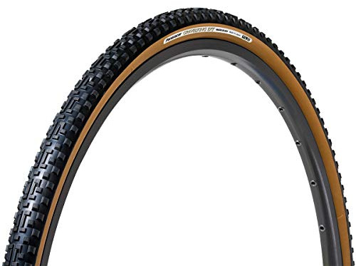 panaracer Pana-gk-EXT Fahrradreifen, braun, 700 x 33C