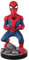 Cable Guys - Marvel Spiderman Gaming Accessories Holder & Phone Holder for Most Controller (Xbox, Play Station, Nintendo Switch) & Phone