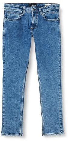 Blizzard fit – PP NOOS, 200291/Denim mellanblå, 32W x 30L