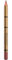 Impala - Matita labbra Brooklin Waterproof colore marrone rosa 235 | Matita permanente per labbra | Matita per labbra impermeabile | Eyeliner per labbra a lunga durata