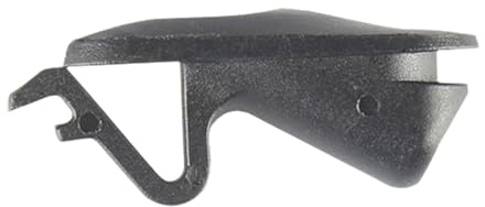 Wayfadacc Cable Organizers Bike Internal Cable Routing Frame Housing Grommets Cable Guide for Efficient Wire Managements