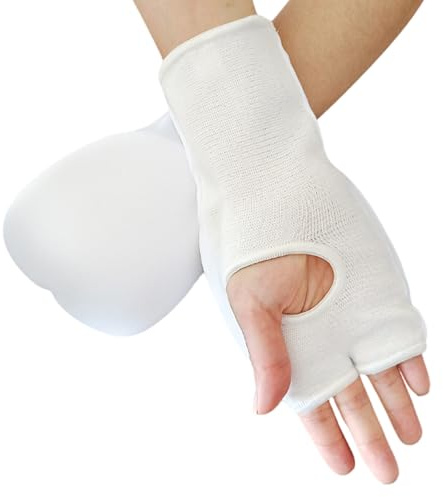Protège-tibias Pour Kickboxing Muay Thai Entraînement Jambe Cou-de-pied Protections Cou-de-pied Mousses Protections Jambe Pied Protecteurs Sport Boxe Tibia Garde