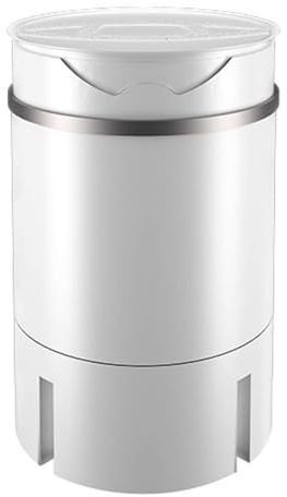 Portable Washing Machine - Mini Laundry Washer with Spinner Basket, 4.5KG Capacity for Apartments, Camping, Dorms, RVs - Compact and Lightweight Design