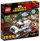LEGO Super Heroes 76083 Spider-Man Beware the Vulture Toy