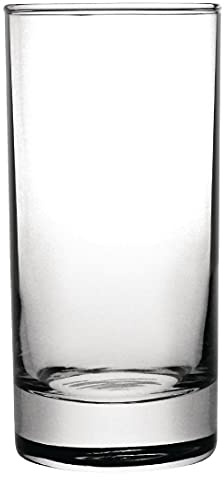 Olympia Hiball Glass 285Ml 10Oz Ce Marked Cocktail Drinking Tumblers 48pc