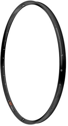WTB KOM Tough Mountain Bike Rim (29 x i25) 32 Spoke Holes, Cross Country & Trail, Tubeless Ready