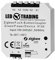 LED TRADING Schalter Dimmer mit Green Power ZigBee Modul getestet mit Philips Hue und Friends of Hue(FoH) Unterputz