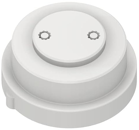 Pastidea - Matrize aus POM Cellentani Cavatappi kompatibel mit Philips Pastamaker Avance und Serie 7000