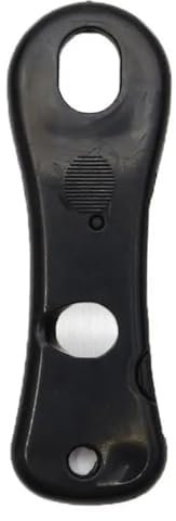 Lodoot Cortador de tubo de silicona seguro para boquilla selladora (BC-P039)