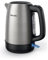 Philips Daily Collection HD9350/90 electric kettle 1.7 L Stainless steel 2200 W