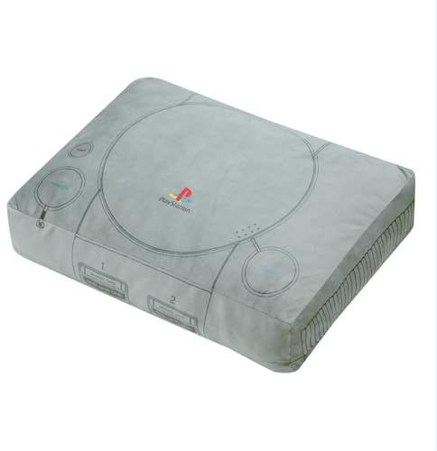 Banpresto - Video Game Console - PlayStation Super Big Plush