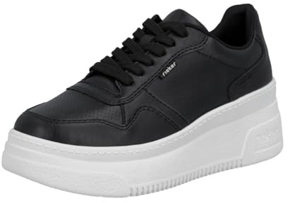 Rieker dam M7811Sneakers låg