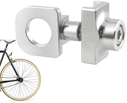 Generisk kedjespännare – cykel singlespeed kedja fastare | tryckanordning