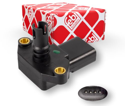 Febi bilstein 36623 Inyección de Combustible
