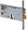 CISA 14460-80-0 SERRATURA ELETTRICA INFILARE CILINDRO OVALE