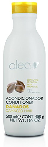 Alea Après-shampooing cheveux dégâts dus – 500 ml