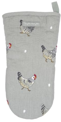 Sophie Allport Chicken Oven Mitt