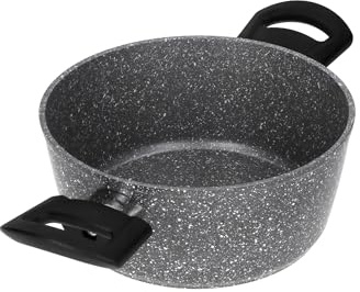 LINEA EXTRA RAPID INDUZIONE CASSERUOLA 2 MANICI 28cm