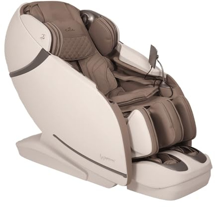 Casada Skyliner 25years Massagesessel Massagestuhl, 3D-Massage, Zero-Gravity, Wärme-Funktion, Ganzkörper-Massage, Audiostimulation