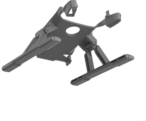 Treppiede pieghevole per DJI Mini 5 Pro, carrello di atterraggio elevato, professionale, per droni