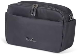 Silver Cross Nia Compact Travel Stroller - Pram Organiser