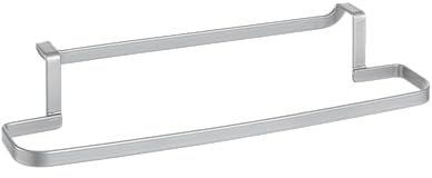 Metaltex Galileo 350604, Porta strofinacci da antina, 30 x 8 x 5 cm