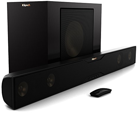 Klipsch R 20B CE-Barre de Son