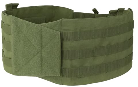 VAS Modular Cummerbund (2/Pack) Olive Drab / L/XL