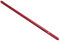 Sirxlevcy para 144001 1/14 Piezas de Repuesto de Coche RC 144001-1293 Eje de TransmisióN Central, Rojo