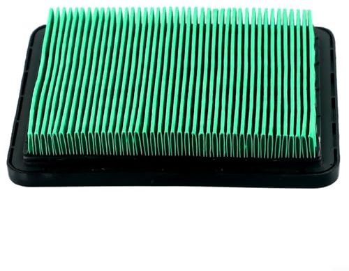 Filtro dell'aria di ricambio per Honda GCV135 per GCV160 GCV145 GCV170 GX100 modelli parti del motore, filtri dell'aria per tosaerba