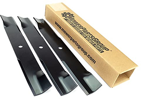 Rotary 54 11856 Lawnmower Blade Hustler Excel 601124 797696 5/8 CH