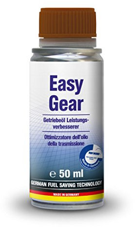 Autoprofi Getriebeöl-Leistungsverbesserer 50ml
