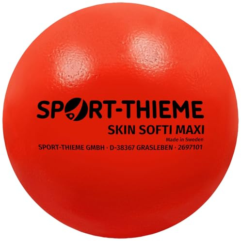 Sport-Thieme Weichschaumball Skin Softi Maxi