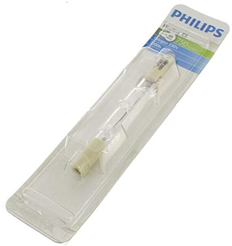 Ampoule four 60w r7s halo 00174136 pour Four Gaggenau