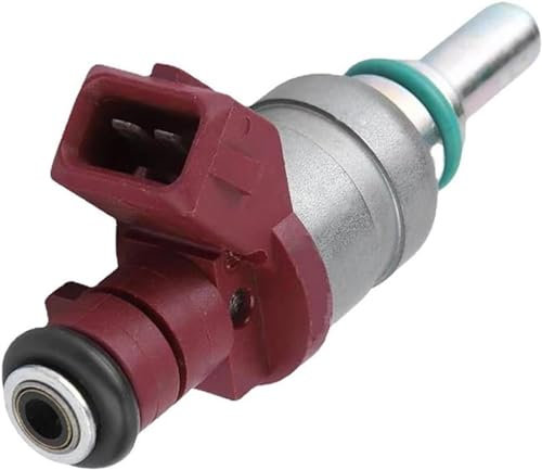 Einspritzdüse Kraftstoff Injektor A2710780023 ABS Für Benz C230 2003 2004 2005 Für Mercedes Für Benz C230 Kraftstoff Injektor Düse Einspritzdüse
