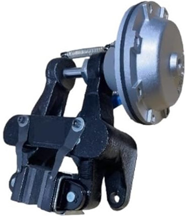 HLFLBAVATW Industrial Disc Brake Air Brake DBH-104 Right