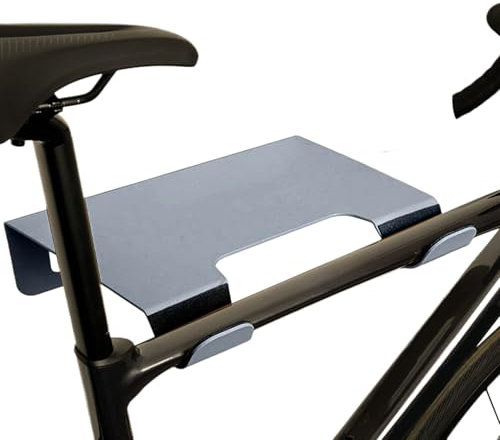 Soporte de pared para bicicletas de garaje, perchas de bicicletas resistentes para garaje, soporte vertical que ahorra espacio, organizador de bicicletas para techo, apartamento, exterior y hogar